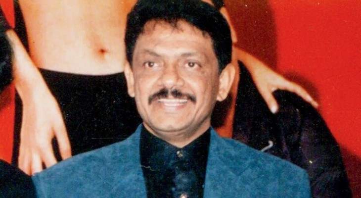 অভিনেত্রীকে ধর্ষণের অভিযোগে পরিচালক গ্রেপ্তার
